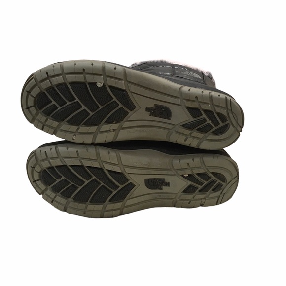 The North Face Womans Shellista Pull On Boots - Picture 4 of 5